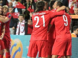 Bu Bir Kader Maçıdır!