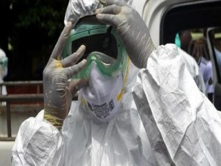 ABD'de Korkutan İkinci Vaka