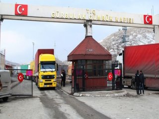 İran'dan Türk Sürücülere Şok!