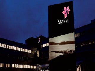 Statoil Şah Deniz'deki Hissesini Sattı