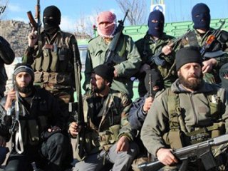 Hizbullah'tan Flaş PKK Açıklaması