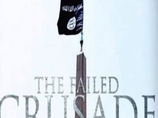 IŞİD Vatikan’a Bayrak Dikti!