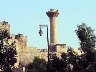 Diyanet İlk Adımı Attı! Yıkılan Camileri..