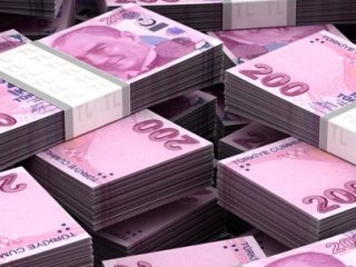 Bütçede Cumhurbaşkanlığı'nı İkiye Katladı