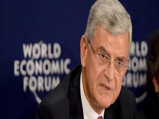 Bozkır'dan Dünyaya Diyalog Çağrısı