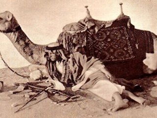 Arabistanlı Lawrence Kimdir? İşte Biyografisi