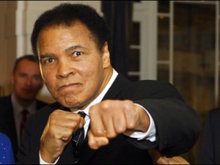 Muhammed Ali'den Acı Haber!
