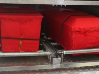 Şehitlerin Naaşları Malatya'ya Gönderildi