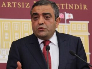 CHP'li Tanrıkulu: Tehdit Ediliyorum