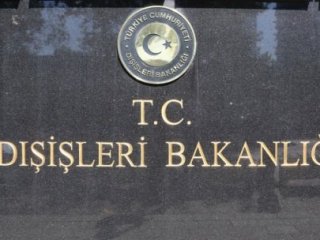 Avrupa Ülkesinden Türkiye'ye Nota