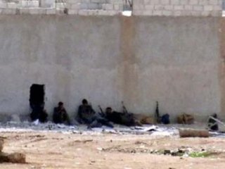 Objektiflere Böyle Takıldılar!