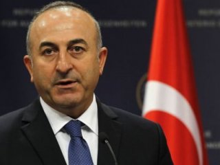 Çavuşoğlu, Keryy İle Telefonda Görüştü