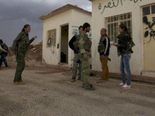 Gençlere Zorunlu Askerlik