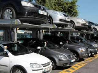 İSPARK Uyardı: Araç Alırken Dikkat!