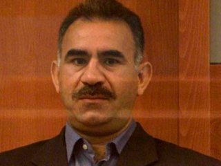 'Öcalan Başka Bir Yere Nakledilecek'