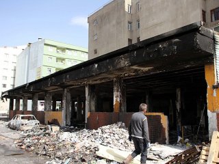 4 İlde 124 Kişi Tutuklandı