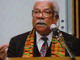 Ünlü Müslüman Bilim Adamı Vefat Etti