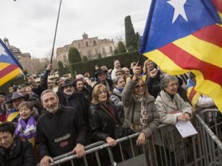Katalonya, Bağımsızlık Referandumundan Vazgeçti