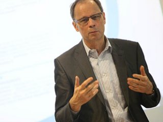 2014 yılı Nobel Ekonomi Ödülü Sahibini Buldu.