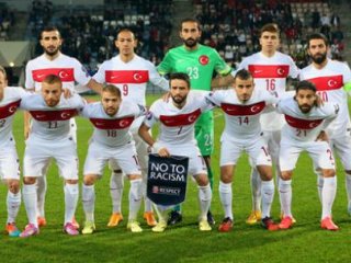 Milli Takım'da Sakatlık Şoku