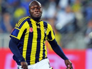 Fenerbahçe'den Sow Açıklaması!