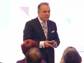 Şükrü Kızılot Yoğun Bakıma Alındı