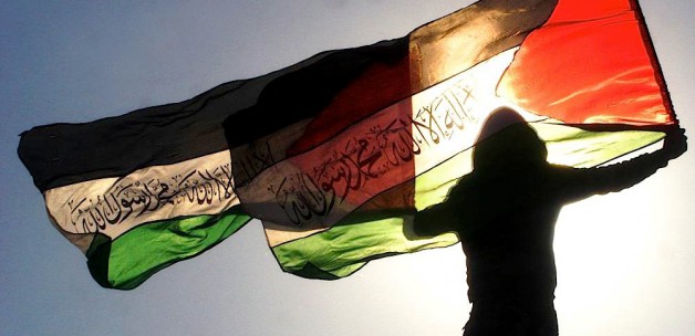 İngiltere'den Flaş Filistin Kararı!