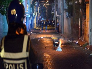 Kobani Eylemlerine Bir Kurban Daha!