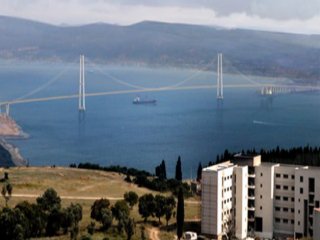 Körfez Geçişine Jeolojik Ayar