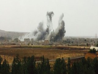 IŞİD Türkiye Topraklarında!