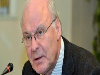 Ortadoğu Uzmanından Batıya Tokat!