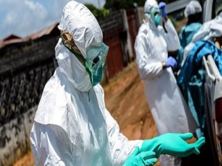 Ebola Aşısının İnsan Testleri Başladı