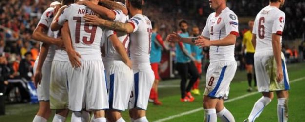 Kazakiastan'da 4 'Çek'er!