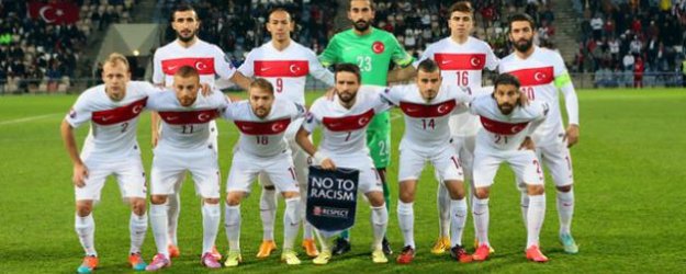 Milli Takım'da Sakatlık Şoku! Beşiktaşlı...