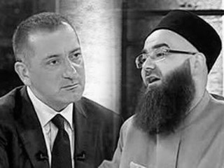 Milli Maça Damga Vuran Olay