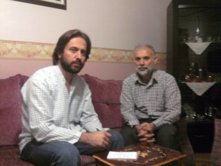 Terörist Değil Müslümanım