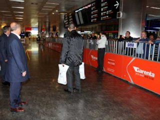 Fatih Terim Neye Uğradığını Şaşırdı!