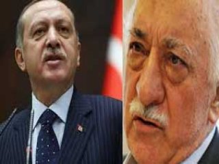 Gülen'den Erdoğan'a Yüklü Dava