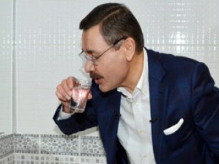 Elektrik ve Doğalgazın Ardından Suya Da Yüzde 9 Zam