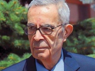 Doğan Güreş Vefat Etti