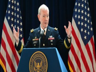 ABD'den IŞİD İtirafı: Başarısız Olduk