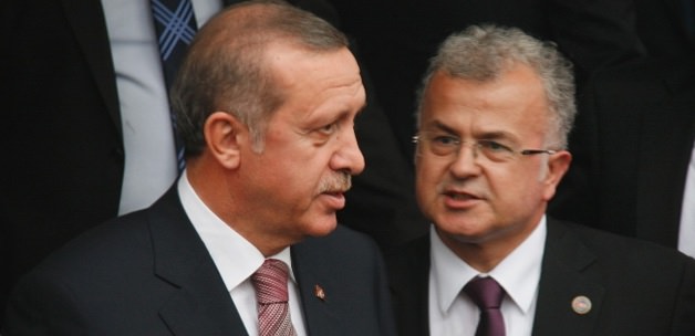 Erdoğan Rize'deki O Külliyeyi Sordu