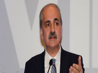 Kurtulmuş: Herkes cezasını çekecek