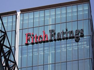 Fitch: Çin'de Bir 'u Dönüşü' Gözükmüyor