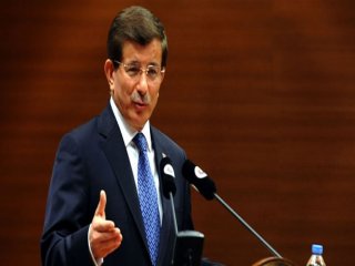 Başbakan: TANAP Bir Barış Projesidir