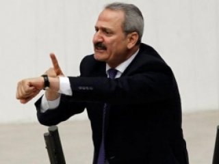 Çağlayan Ve Saatiyle İlgili Olay İddia!