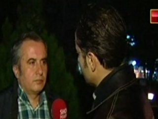 Münevver'in Babası İlk Kez Konuştu