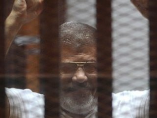 Mursi'nin Davasında Son Durum!