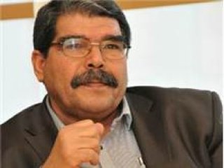 PYD'den Silah İtirafı!