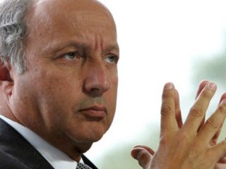 Fransa'dan Önemli Filistin Açıklaması